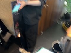 -稻香饭店(IFS国金中心店)