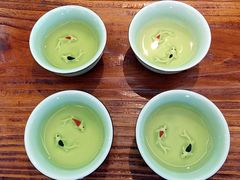 -我茶人文茶馆