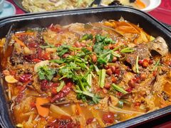 -东沙小镇主题餐厅(下沙店)