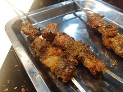 -丹东丛炟海鲜烧烤(江艺路店)