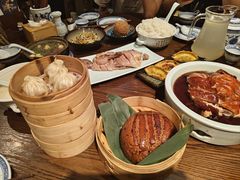 -南京大牌档(新街口德基广场店)