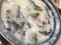 -鱼米之家·20年老字号园林农庄·宴席(鱼窝头店)