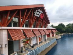 -新加坡海鲜共和(名胜世界圣淘沙海滨坊)