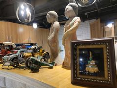 -俏湘私房菜(国贸店)