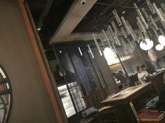 大堂-湊湊火锅·茶憩(上海合生汇店)