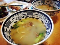 -老陕一碗(八达岭奥莱店)