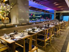 大堂-海天盛宴海鲜自助(正大广场店)