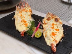 -月下料理(楷林IFC店)