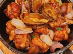 -潮界(虹桥天地店)