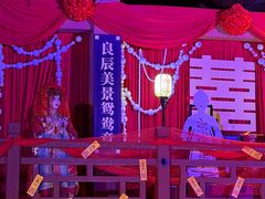-武汉园博园(武汉自然博物馆)