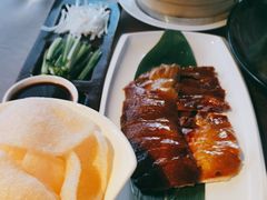 -威斯汀舞台餐厅