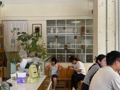 -绿小院(荔湾店)