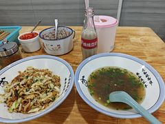 -夏记粉店(黄兴路步行街店)