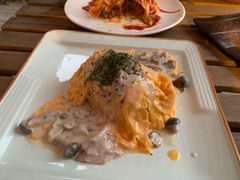 -Hey!蛋包饭(中山店)