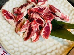 -一品诚记烤肉(大连柏威年购物中心店)