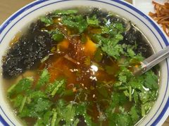 -老回回小吃(百万庄店)