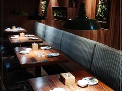 卡座-前海沿·青岛菜(大拇指广场石老人店)