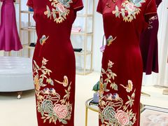 -MSV 高端礼服定制(大良店)
