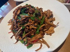 -张家小灶(东城店)