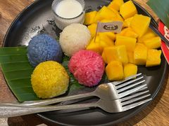 -婉泰·特色小吃·舂鸡脚(告庄二店)