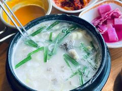 -海云台韩式汤饭·13年匠心韩料(南山店)