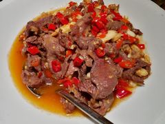 -炊烟小炒黄牛肉(中心印象城店)