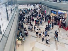 -东莞松山湖万象汇