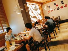 -管氏翅吧(国展店)