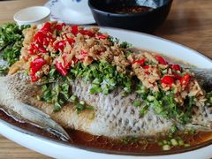 -妈妈的味道(和顺古镇店)