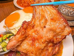 -泰盏鬼·颓废冬阴(陈家祠扬韬店)