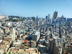 -澳门十六浦索菲特大酒店
