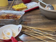 -德盛缘大块肉烧烤(东关路店)