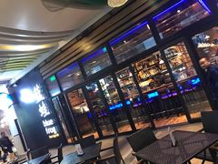 -bluefrog蓝蛙(皇庭广场店)