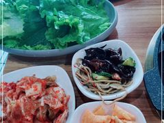 -小米烤肉·和牛原切-创意韩料(东关店)