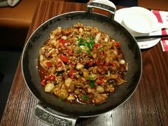 -梁记粥铺(开元地中海店)
