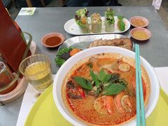 -蔡澜PHO(海岸城店)