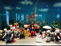 -济州岛泰迪熊博物馆