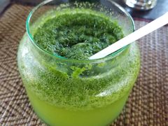 -自然餐厅(Phuket)