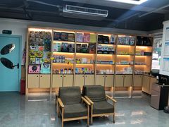 -贝利宠物医院·骨科·眼科·肿瘤转诊中心(南坪诊疗中心)