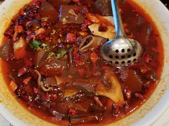 精品毛血旺-申宴酒楼(王子百货店)