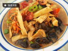 -姚记面馆(瑶琳路店)