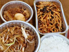 -金鼎轩(方庄天坛店)