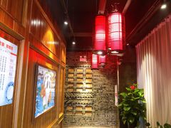 -川西坝子(老军营店)