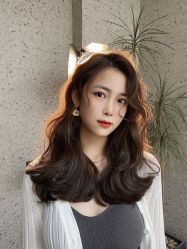 -3AM HAIR SALON染发烫发接发
