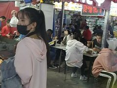 -大学城夜市大排档(凤栖路店)