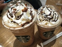 -星巴克臻选(成都宽窄巷子店)