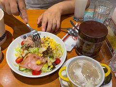 -CoCo壱番屋(久光百货店)