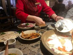 -小龙坎火锅(万象城店)