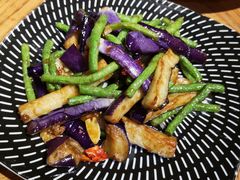 -阿罗新疆菜(人民广场店)