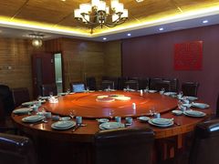 -长兴岛郊野公园农场食堂